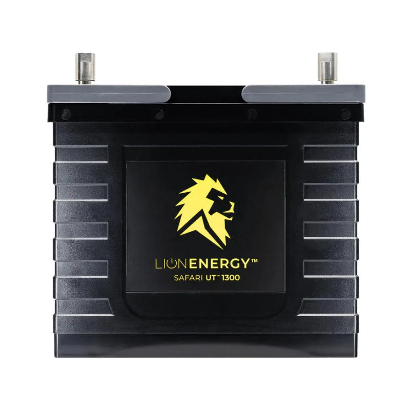 Lion Energy UT1300