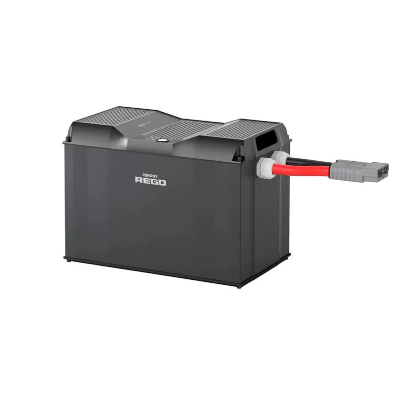 Renogy 400Ah LiFePO4