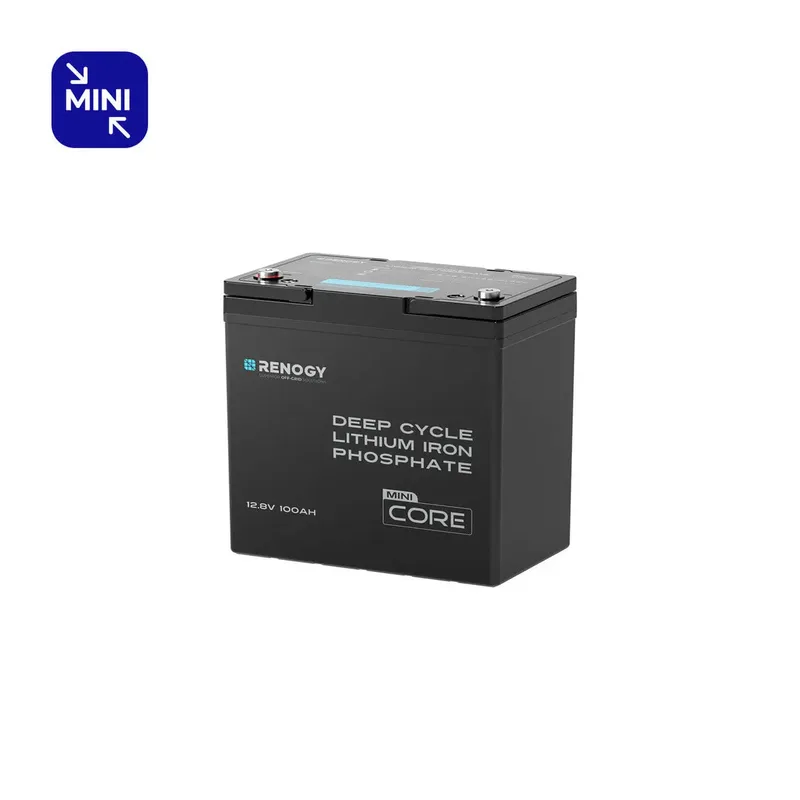 Renogy 100Ah LiFePO4 Core