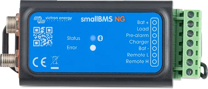 Victron smallBMS NG