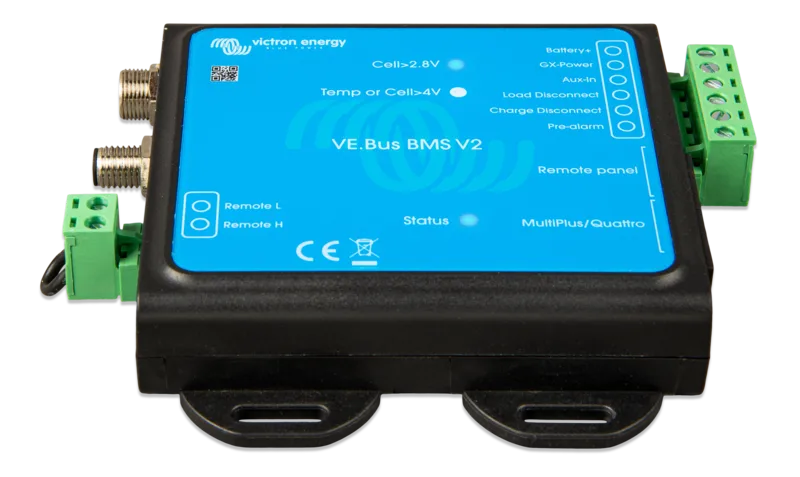 Victron VE.Bus BMS V2