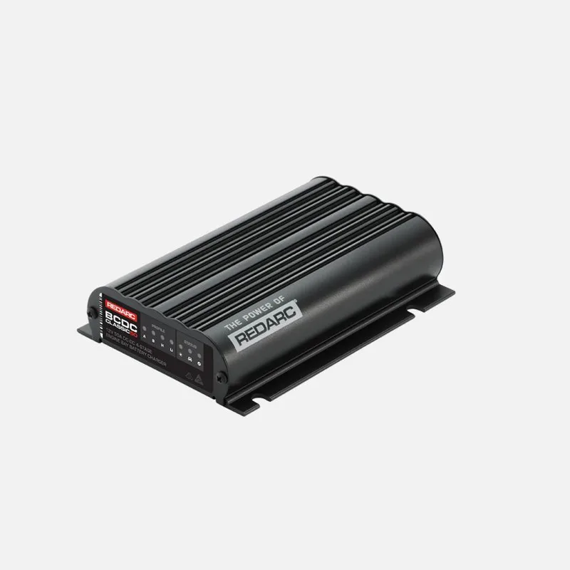 Redarc BCDC1250D
