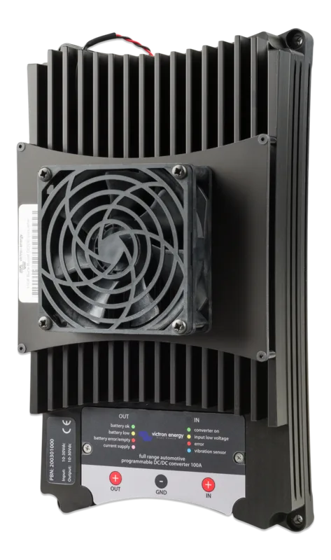Victron Buck-Boost 100A