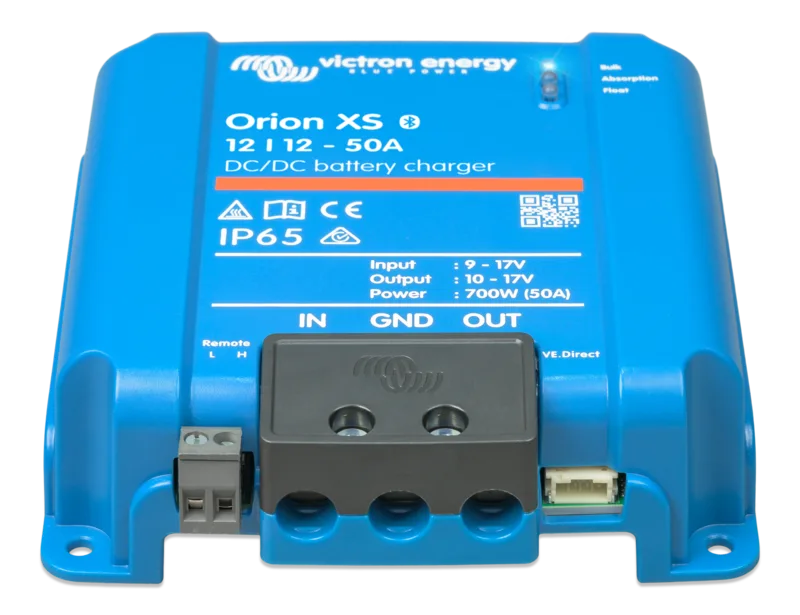 Victron Orion XS 12/12-25