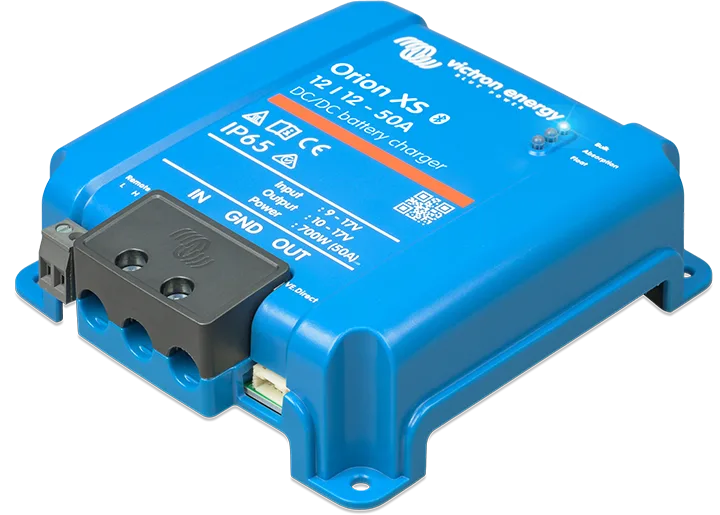 Victron Orion XS 12/12-50