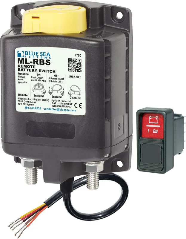 Blue Sea ML-RBS 7700