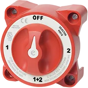 Blue Sea e-Series Selector 9002e