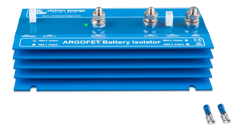 Victron Argofet 100-2