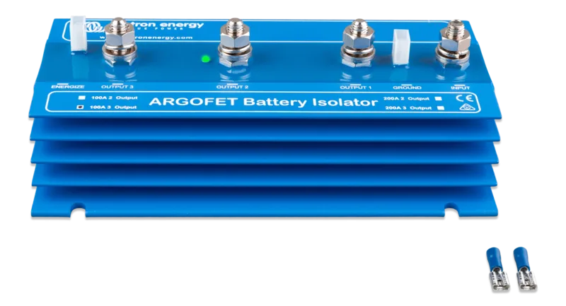 Victron Argofet 100-3