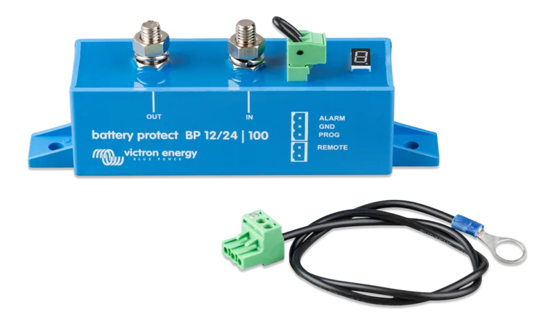 Victron BatteryProtect 100