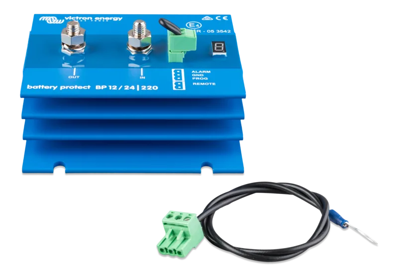 Victron BatteryProtect 220