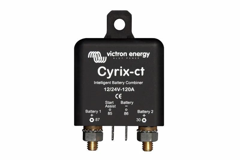 Victron Cyrix-ct 12/24V 120A