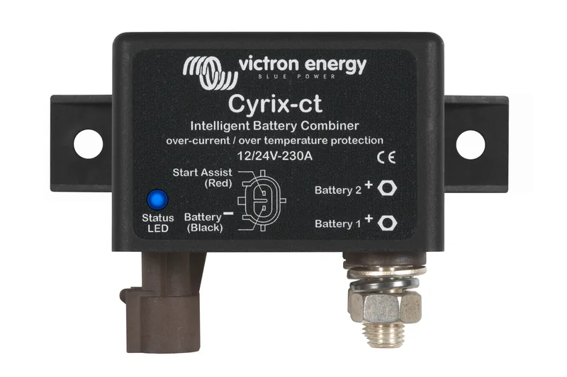 Victron Cyrix-ct 12/24V 230A