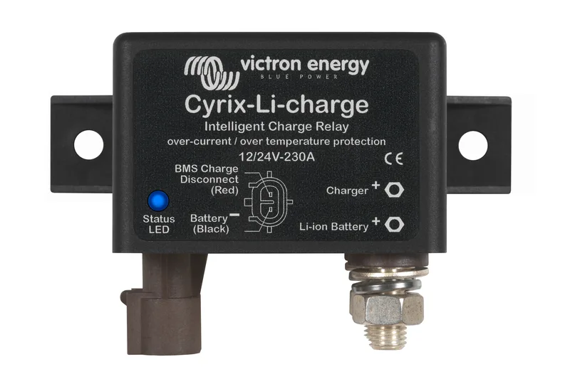 Victron Cyrix-Li-Charge 230