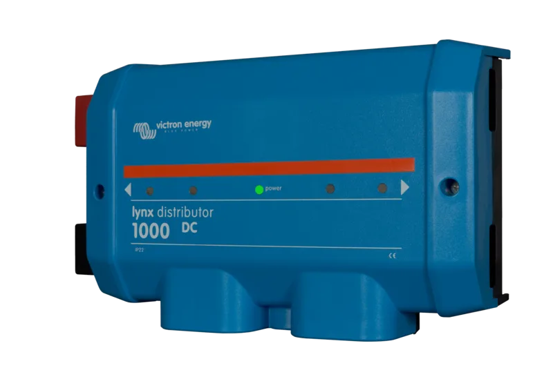 Victron Lynx Distributor