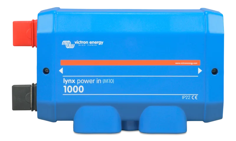 Victron Lynx Power In