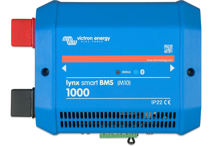 Victron Lynx Smart BMS 500