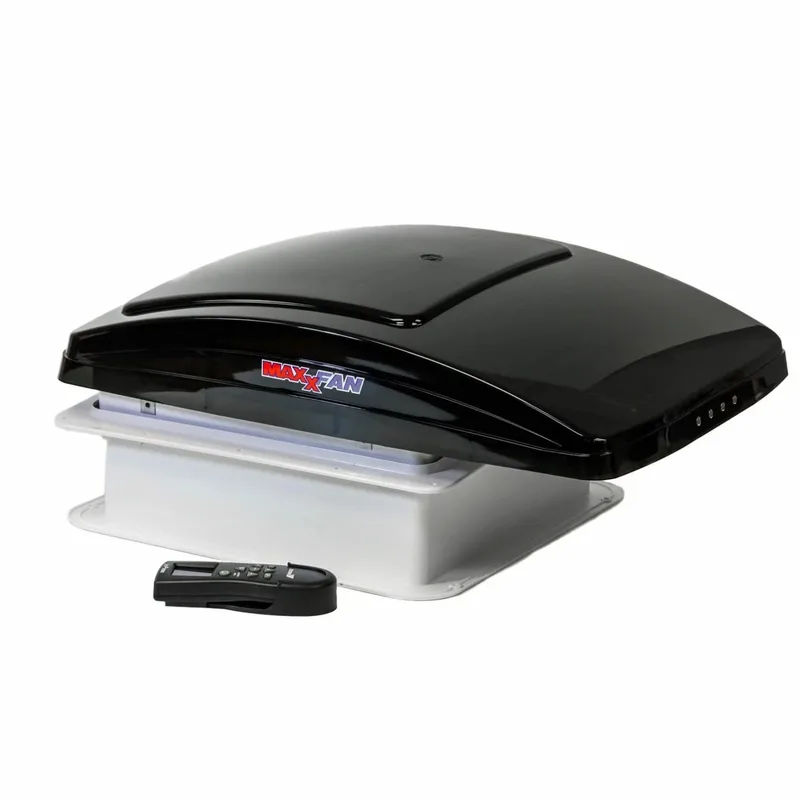 Maxxair Maxxfan Deluxe