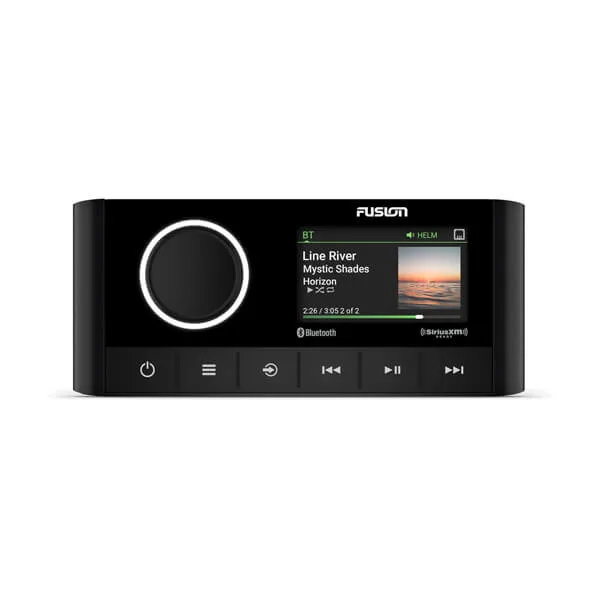 Fusion MS-RA670