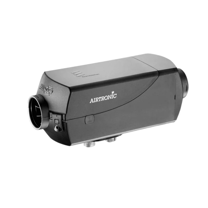 Eberspächer Airtronic D4