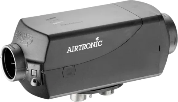 Eberspächer Airtronic D2