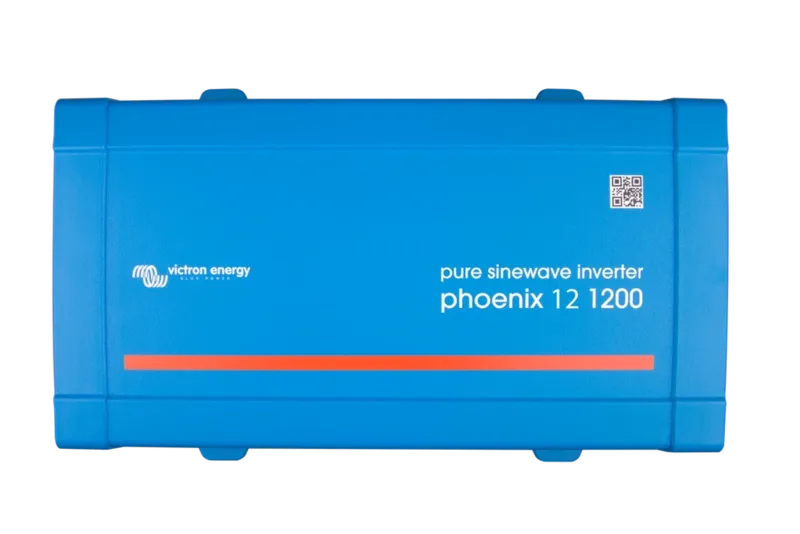 Victron Phoenix Inverter 12/1200