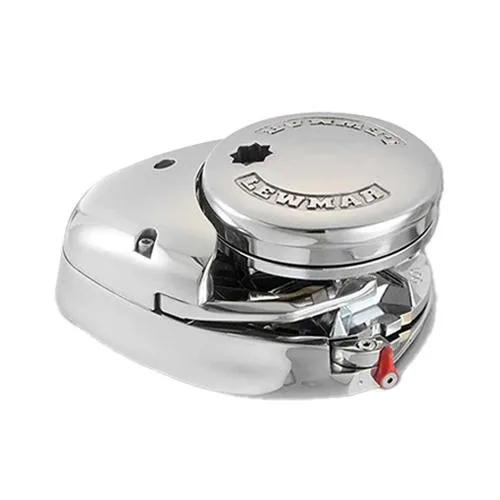 Lewmar V2 Windlass 24V