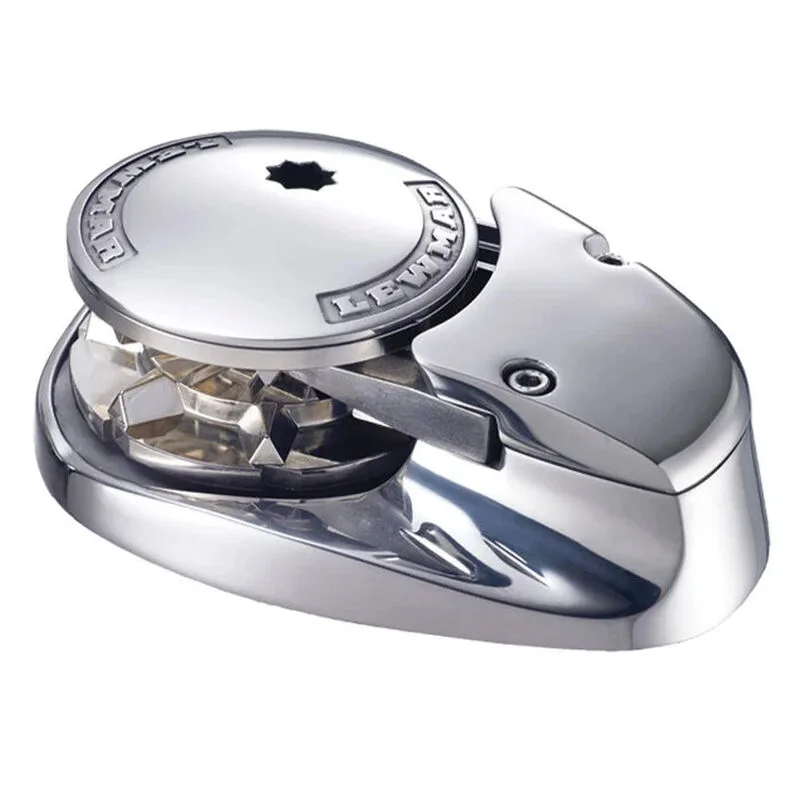 Lewmar V700 Windlass