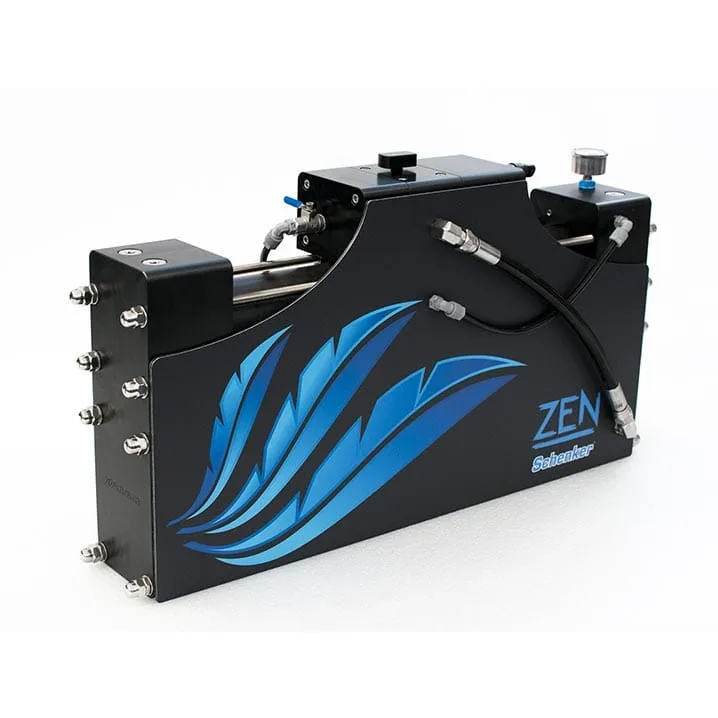 Schenker ZEN 50 Watermaker