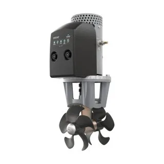 Sleipner SE80 Bow Thruster 24V
