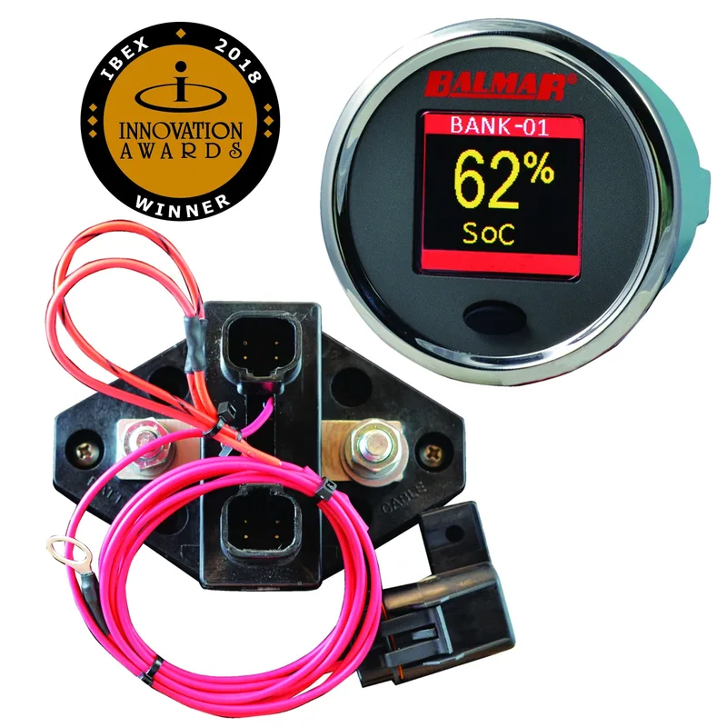 Balmar SG200