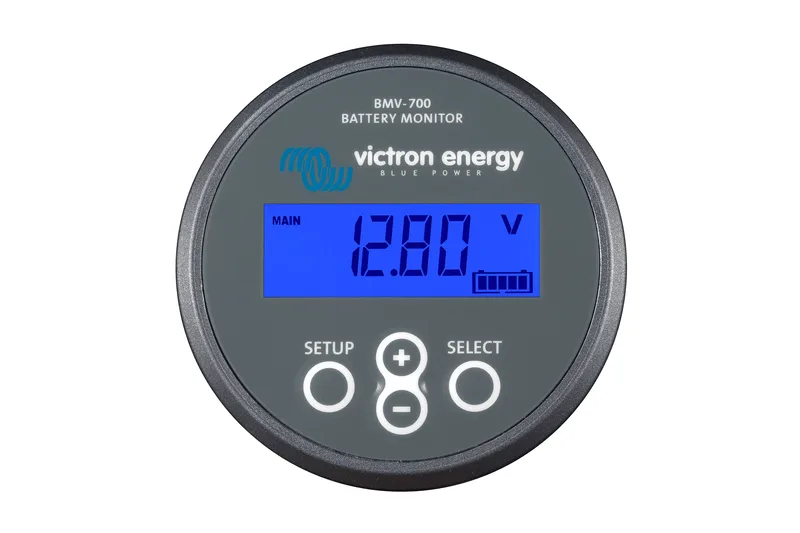 Victron BMV-700