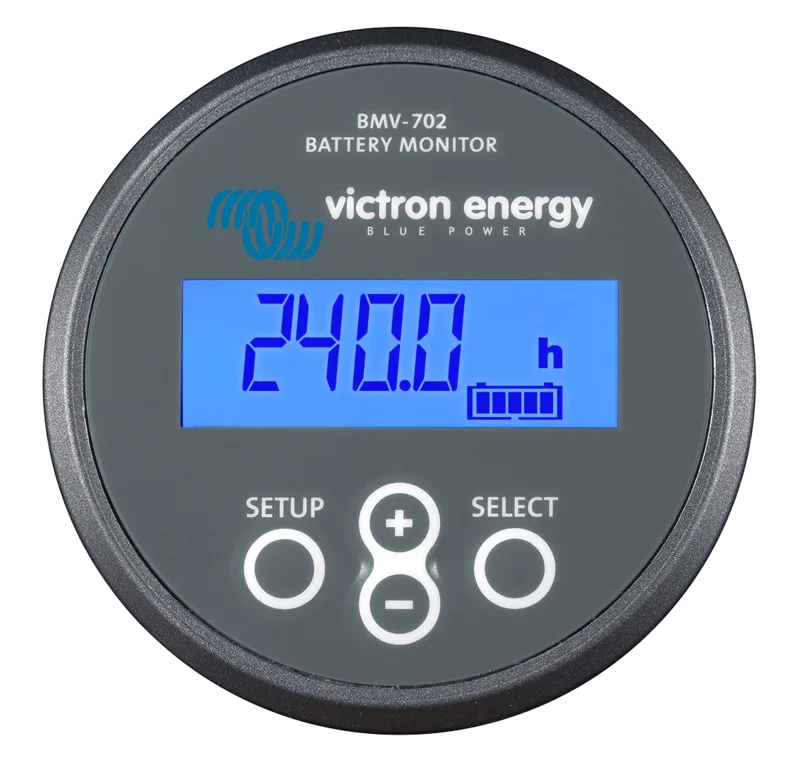 Victron BMV-702