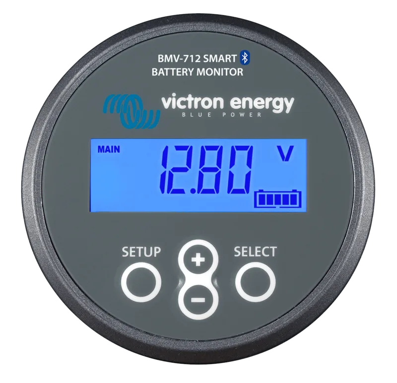 Victron BMV-712 Smart