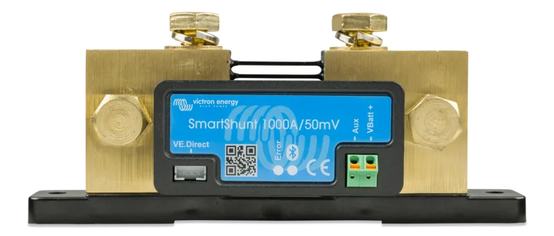 Victron SmartShunt 1000A