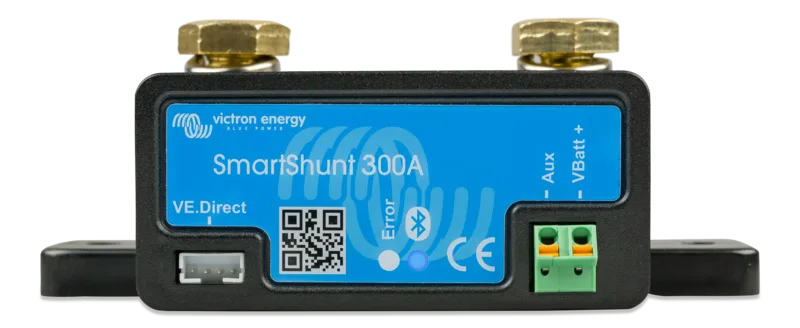 Victron SmartShunt 300A