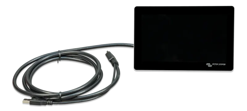 Victron GX Touch 70
