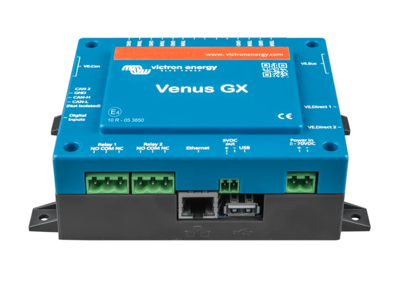 Victron Venus GX