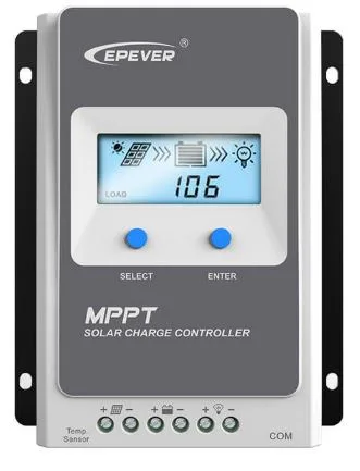 Epever Tracer 4210AN