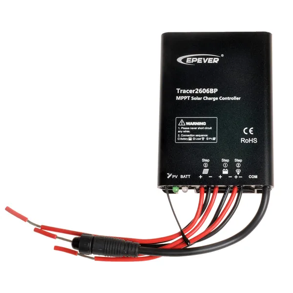 EPEVER Tracer 3906BP