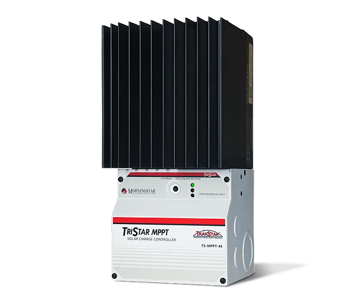 Morningstar TS-MPPT-60
