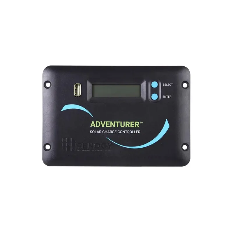 Renogy Adventurer 30A