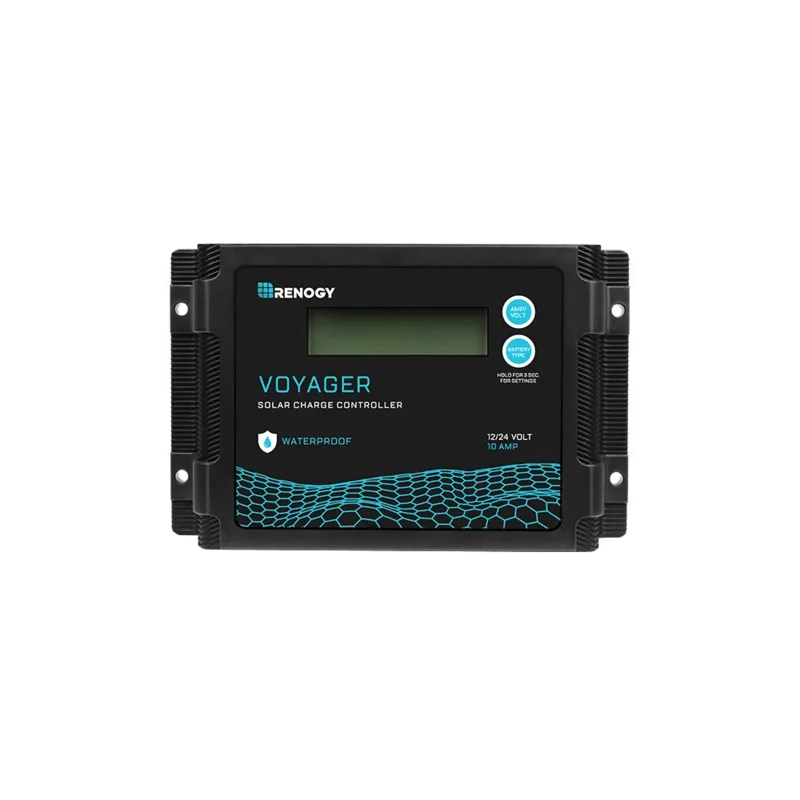 Renogy Voyager 10A