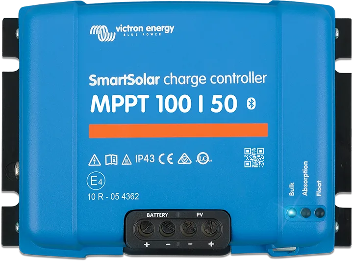 Victron MPPT 100/30