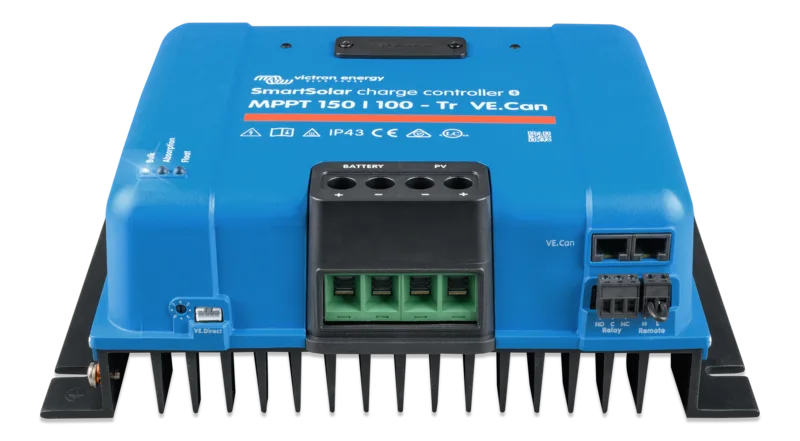 Victron MPPT 150/100