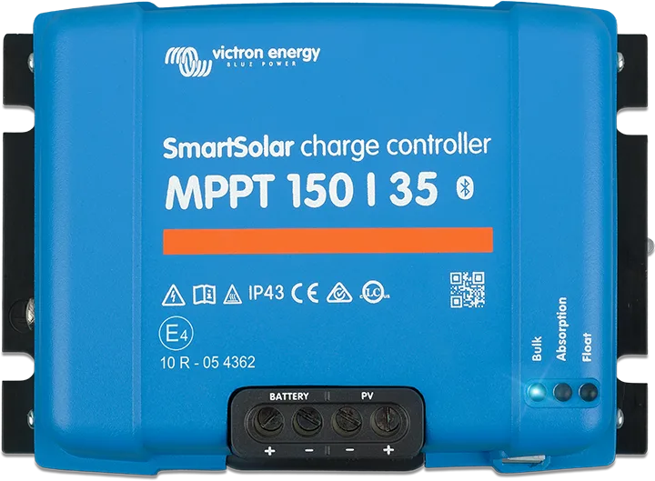 Victron MPPT 150/35