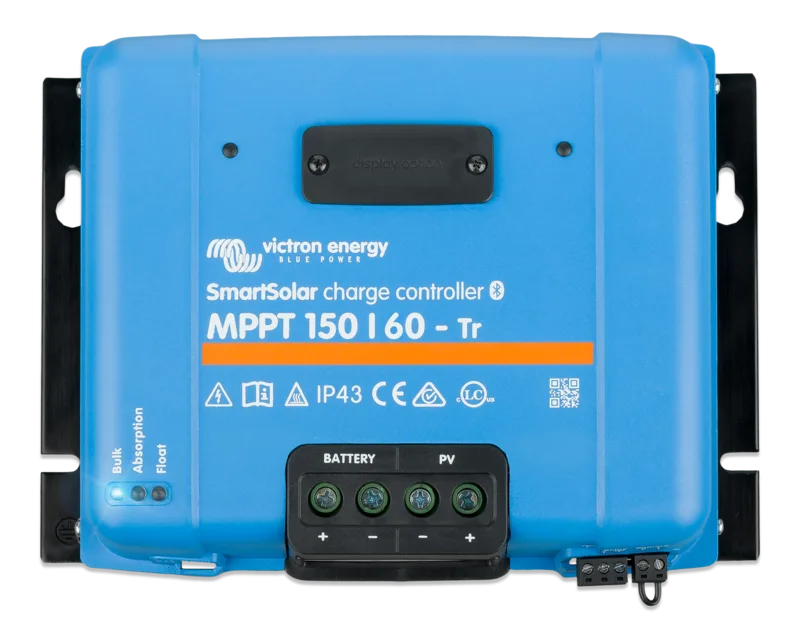 Victron MPPT 150/60