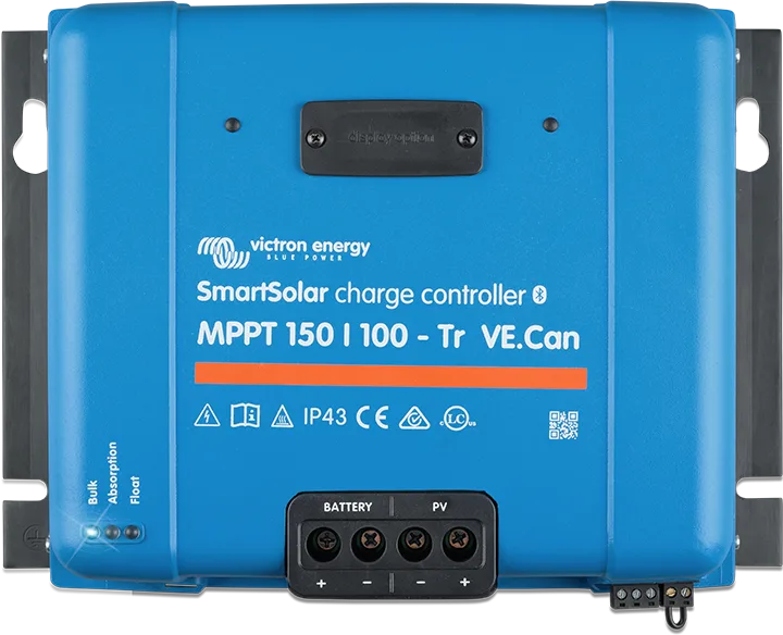 Victron MPPT 150/70