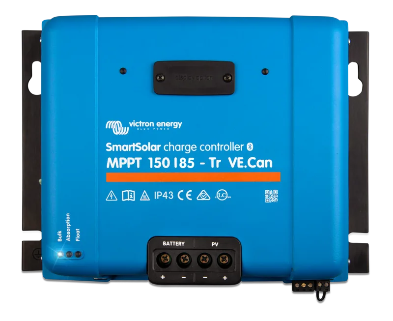 Victron MPPT 150/85