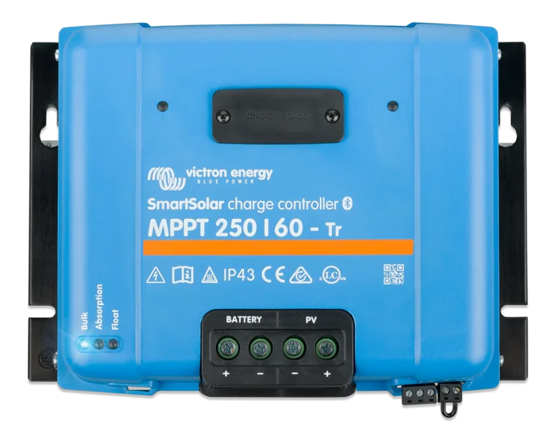 Victron MPPT 250/60